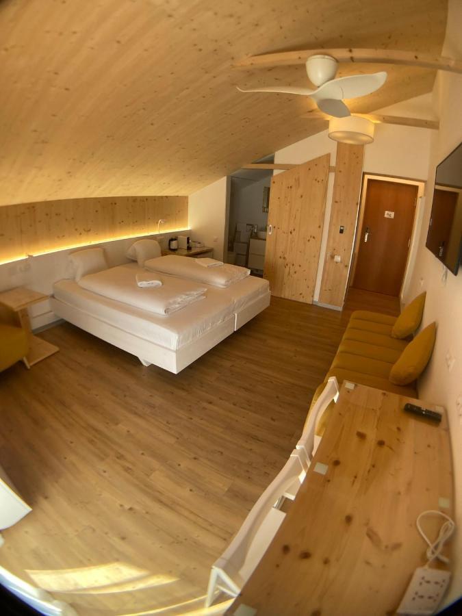 Seehotel Am Hallstaettersee Modern Rooms Obertraun Ngoại thất bức ảnh