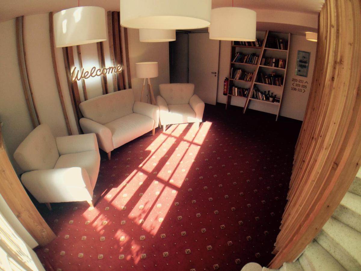 Seehotel Am Hallstaettersee Modern Rooms Obertraun Ngoại thất bức ảnh