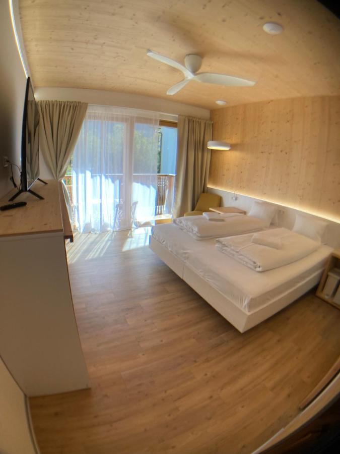 Seehotel Am Hallstaettersee Modern Rooms Obertraun Ngoại thất bức ảnh